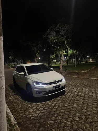 Volkswagen Golf Highline 250 TSI 1.4 Flex 16V Aut. 2018
