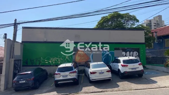 Ponto Comercial para Aluguel no Centro de Sorocaba