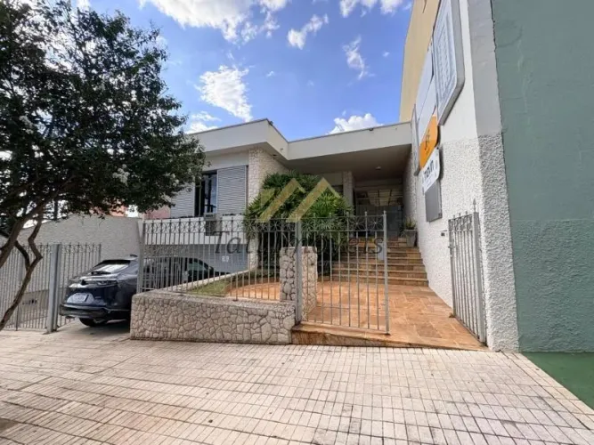 Comercial - Jd Sao Carlos