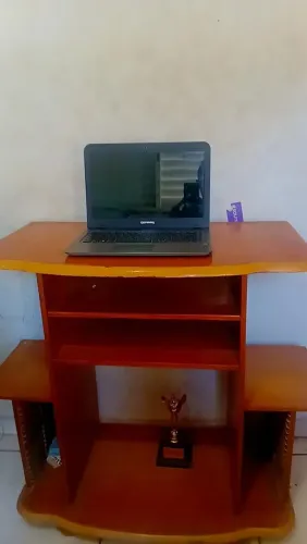 Rack de sala