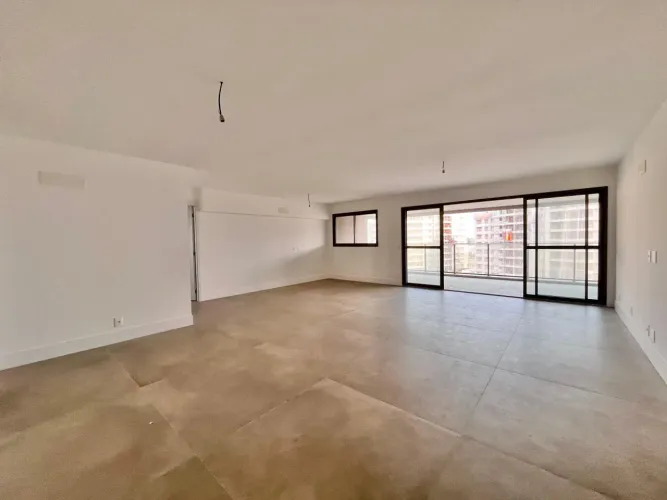 APARTAMENTO A VENDA 4 QUARTOS NO CONDOMÍNIO LATITUD CONDOMÍNIO DESIGN