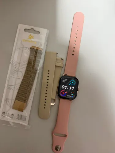Smart Watch Amazfit