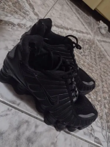 Tênis 12 molas Nike