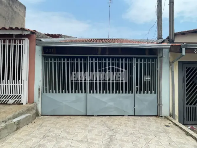 Casa em Bairros em Sorocaba
