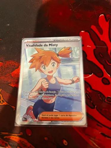 CARTAS POKEMON