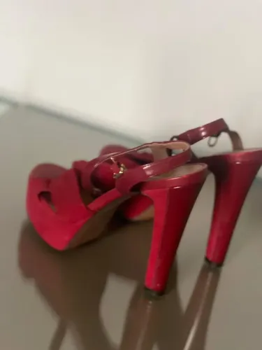 Sandália Arezzo 36