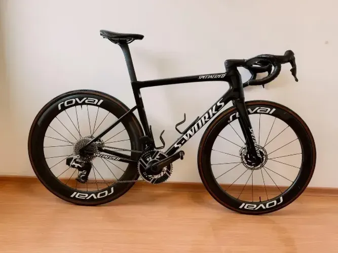 SPECIALIZED TARMAC SL8 56