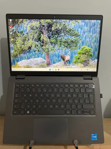 Notebook Dell Latitude 3440 - Intel Core i5 | 16 GB RAM | SSD 256 GB - LEIA ABAIXO!