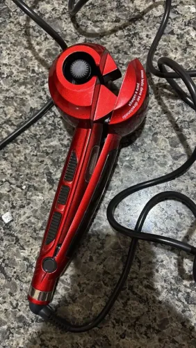 Modelador Segredo dos Cachos Pro, da marca Vizio