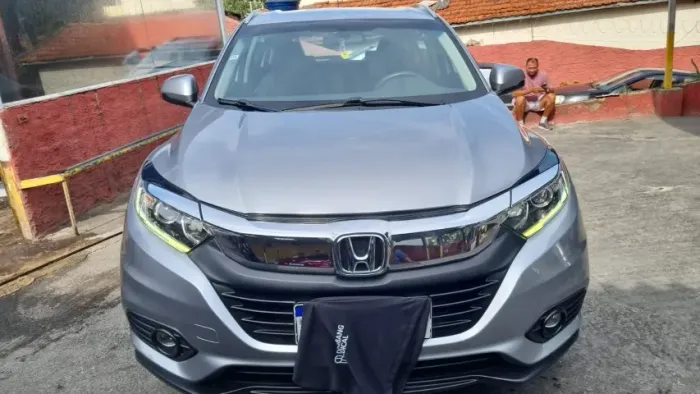 Honda HR-V EX 1.8 Flexone 16V 5P Aut. 2020