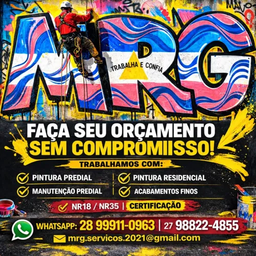 Serviços de balancinho
