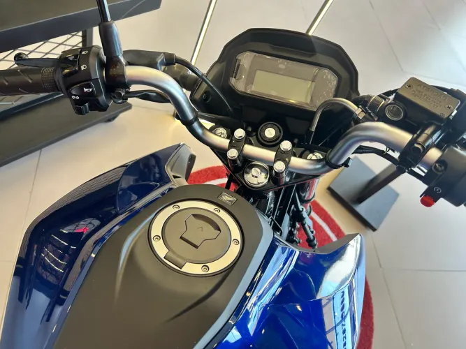 CG 160 Start 2026 0KM | Emplacamento + IPVA grátis