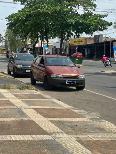 Fiat Palio EX 1.0 MPI 4P 1999