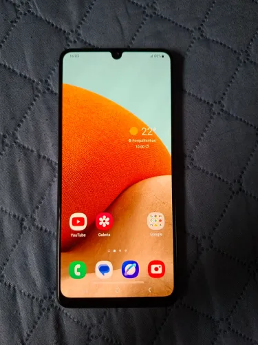 Celular Galaxy A32 Samsung