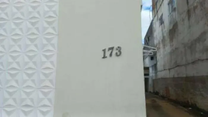CASA RESIDENCIAL em ITAPERUNA - RJ, Jardim Boa Vista