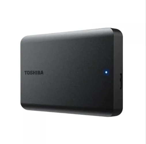HD Externo Toshiba DT8540 4TB USB 3.0