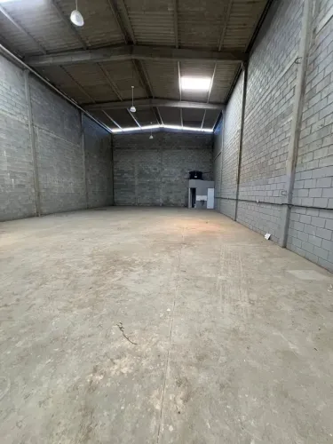 GALPÃO PARA ALUGAR NA BR-101  LOCALIZAÇÃO ESTRATÉGICA