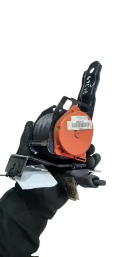 Cinto Segurança Central Honda Fit 2006 A 2020