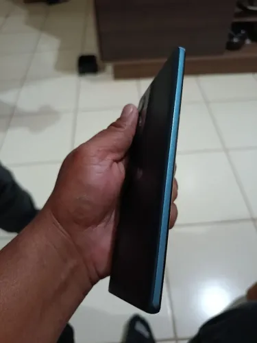 Vendo Motorola Edge 50 fusion 