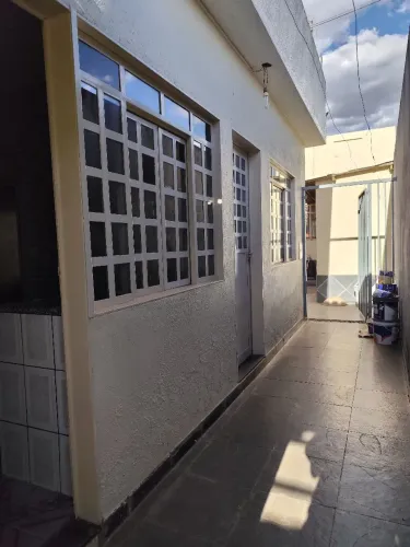 Linda Casa 03 quartos Gama Oeste