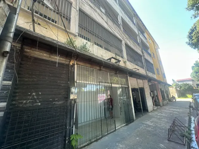 PONTO COMERCIAL PRAÇA MAREX