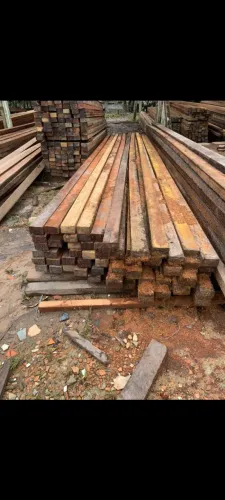 Madeiras em geral para sua obra