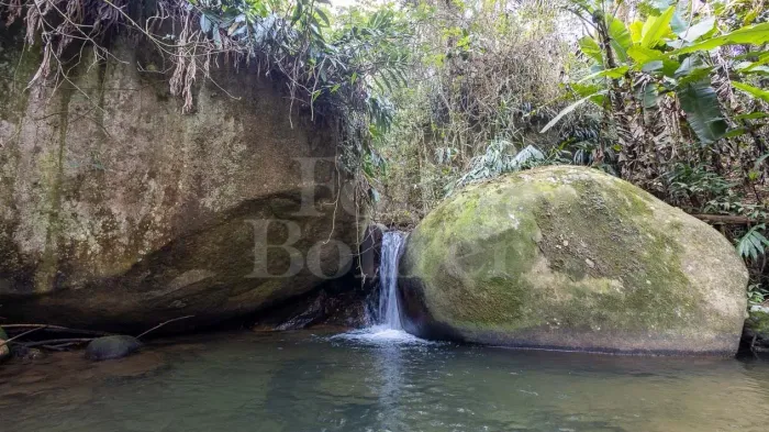Sítio em Lumiar - Nova Friburgo