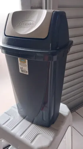 LIXEIRA 11,8 L