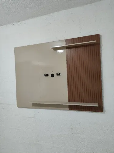 painel novinho para tv até 43 polegadas