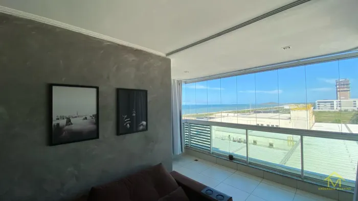 Apartamento em Praia de Itaparica - Vila Velha, ES