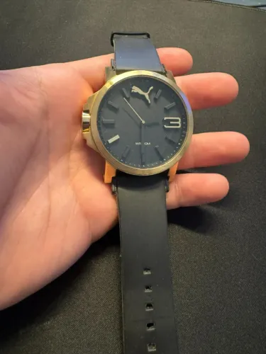 Relógio Puma Ultrasize