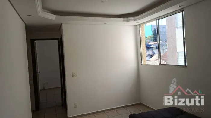 Ótimo apartamento próximo ao espaço CICA - Rua Zuferey