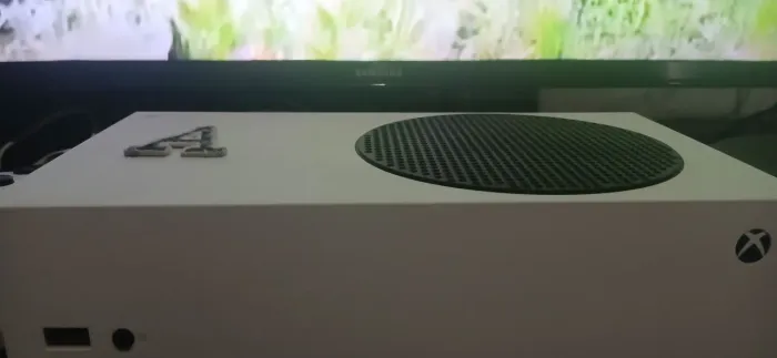 VENDO X BOX SERIES S