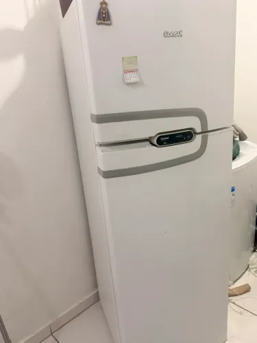 Vendo geladeira