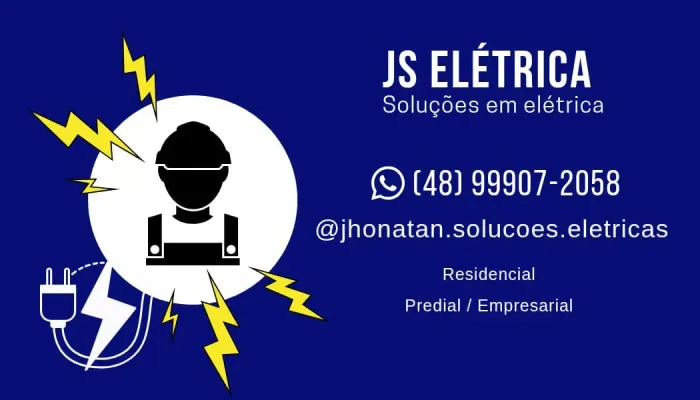 Soluções em elétrica 