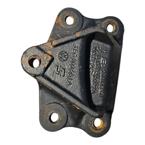Suporte da Mola Traseira Lado Esquerdo Volkswagen 13180 2004