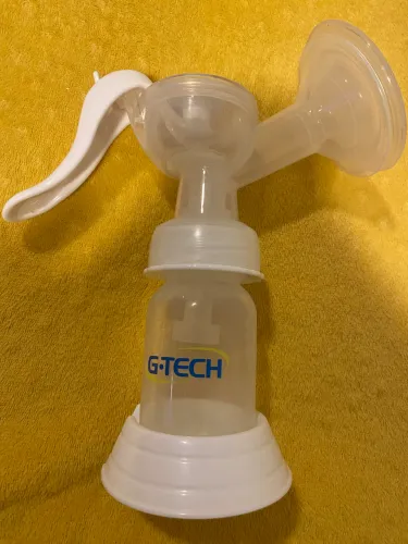 bomba Manual tira leite
