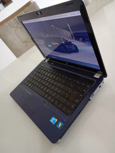 Core I5 com bateria