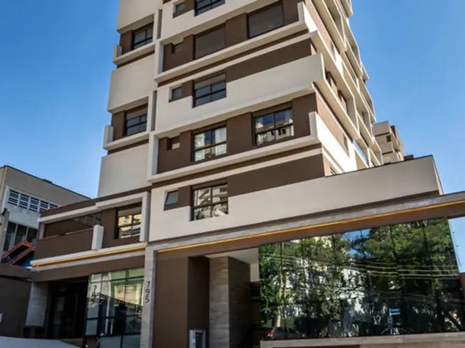 Apartamento com 4 Dormitorio(s) localizado(a) no bairro Perdizes em São Paulo / Ref.:OR