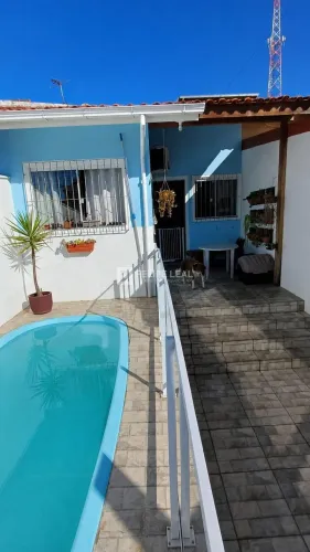 Casa em Bela Vista - Palhoça