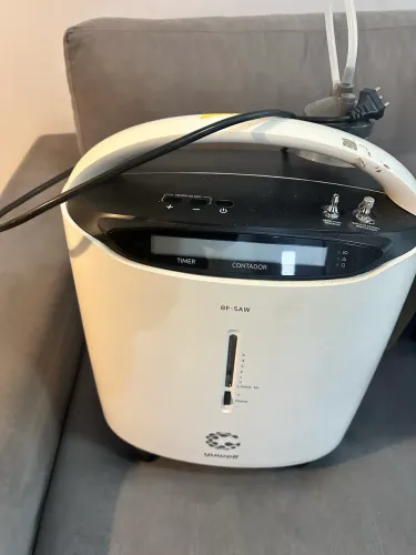 Concentrador Yuwell
