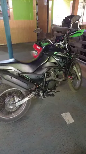 crosser  10.000 mil