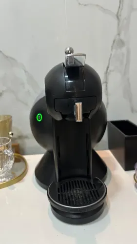 Cafeteira dolce gusto Arno