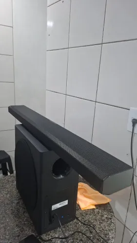 Soundbar Q800T