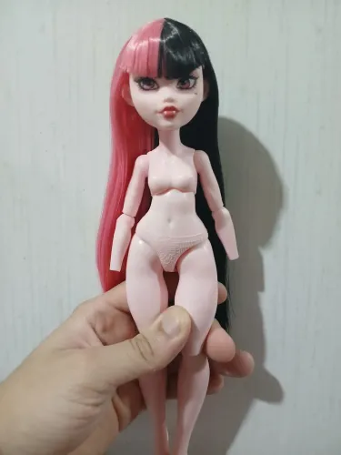Draculaura básica g3
