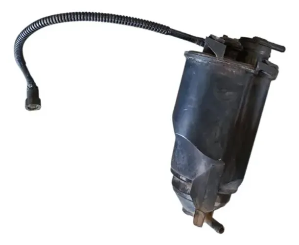 Filtro Canister Vw A3 Golf 1999 2002 1j0201801