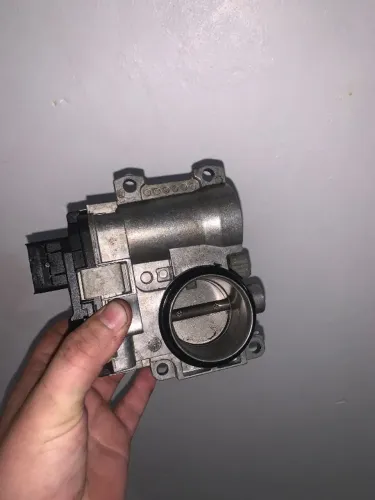 Tbi corpo borboleta Peugeot 206 e Clio 1.0