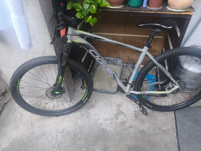 Bike Oggi 29"