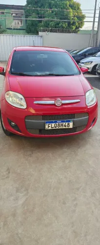 Fiat Palio Attractive 1.0 EVO Fire Flex 8V 5P 2014
