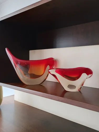QUADROS E VASOS para sala de estar
